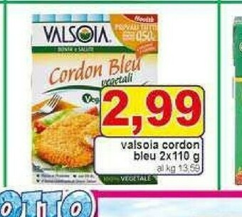 Gros Schar Alimenti senza glutine offerta