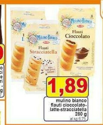 Gros Doria Biscotti offerta