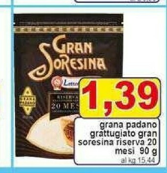 Gros Ibis Bresaola offerta
