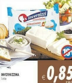Iperfamily Formaggio offerta
