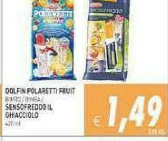 Pim Supermercati Schar Alimenti senza glutine offerta