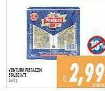 Pim Supermercati Ventura Patatine fritte offerta