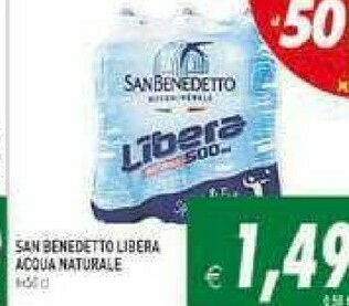 Sangemini Acqua