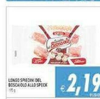 Longo Formaggio