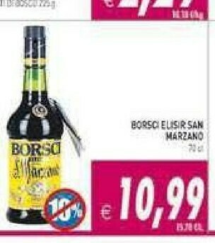 Pim Supermercati Algida Carte d'Or offerta