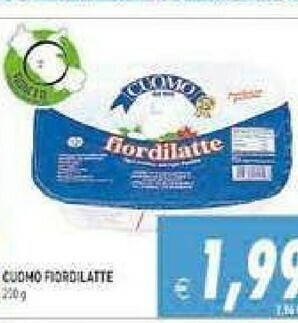 Ovoline Mozzarella di bufala
