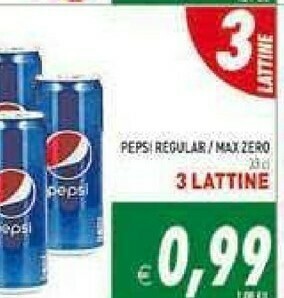 Pim Supermercati Tropical Bevande analcoliche offerta
