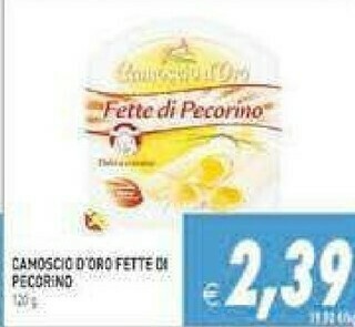 Formaggio di capra