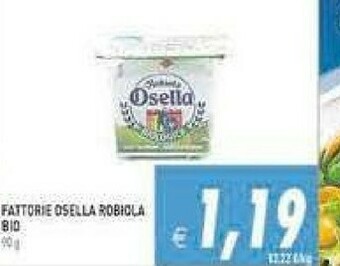 Miree Formaggio spalmabile