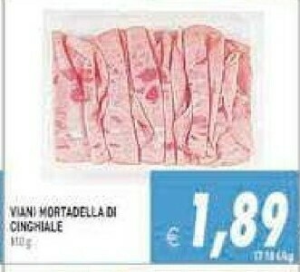 Mortadella