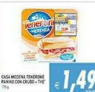 Pim Supermercati Pesto offerta