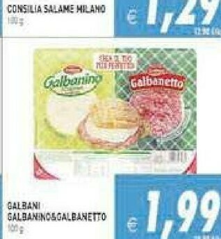 Felsineo Mortadella