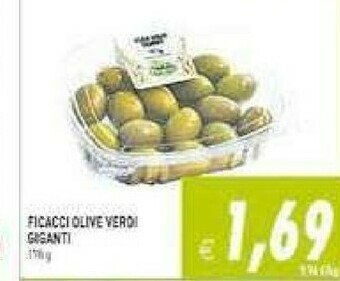Madama oliva Natale 2020