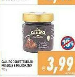 Pim Supermercati Lavazza Caffè offerta