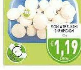 Pim Supermercati Ficacci Olive offerta