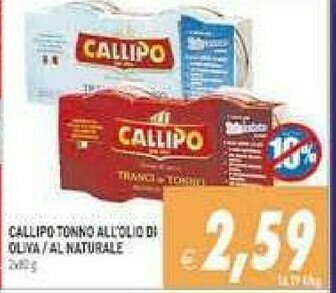 Pim Supermercati Consilia Pasta offerta
