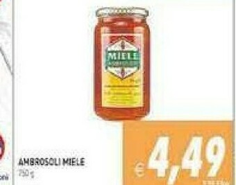 Pim Supermercati Nostromo Tonno offerta