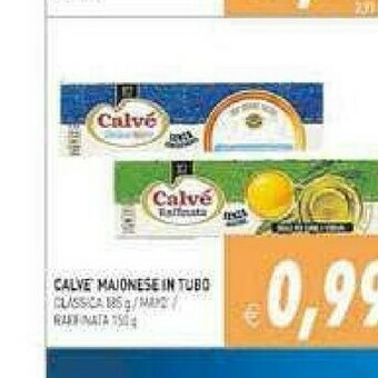 Bonduelle Maionese