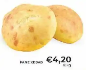 Pane Kebab