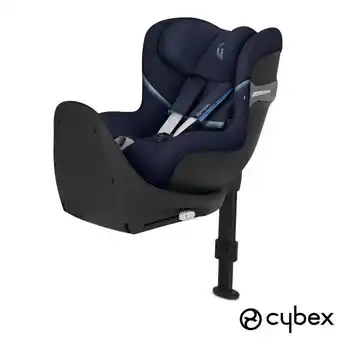 Iperbimbo Seggiolino auto sirona sx2 i si... offerta