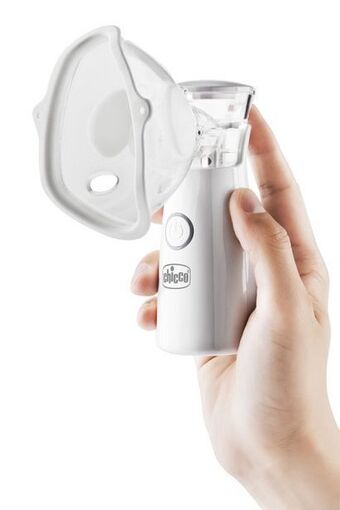 Easy breath on the go