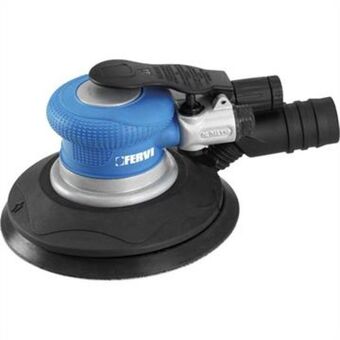 Fervi Levigatrice pneumatica rotorbitale da offerta