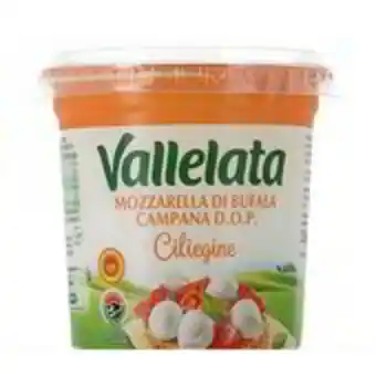 DEM Mozzarella di bufala campana ciliegine dop offerta