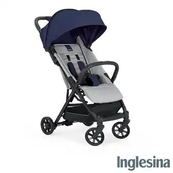 Iperbimbo Passeggino quid2 offerta