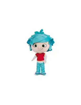 Giokids Yo yo personaggio peluche 30cm. offerta
