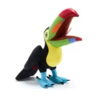 Disney Store Peluche piccolo tucano encanto disney store offerta