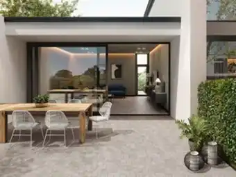 Piastrella ardoise mix grigio 2a scelta 30,5x30,5 gres esterni effetto pave' pietra grigio