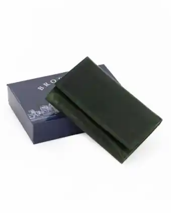 Portafoglio don.gra.1zip+2patte clip int