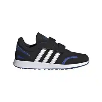 Globo Moda Adidas - scarpa vs switch 3 ps 28-35 black-royal - fw3983 offerta