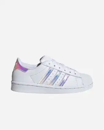 Superstar c ps jr