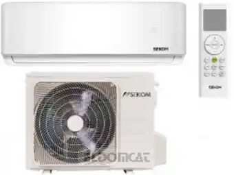 Kyndes Expert Sekom sm269ab4kit offerta