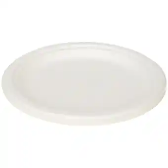 Action Piatti di canna da zucchero offerta