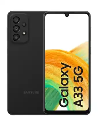 WINDTRE Galaxy a33 5g offerta