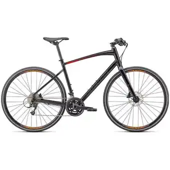 Bici trekking sirrus 3.0
