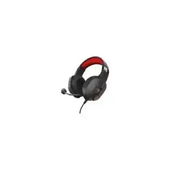 eBay Cuffie gaming trust gxt 323 carus - cuffie con microfono 23652 offerta