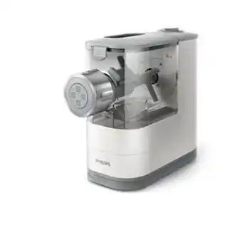 Pasta maker - compatto, con 4 trafile