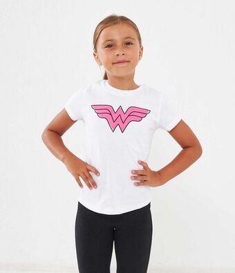 T-shirt 'wonder woman'