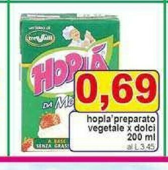 Gros Sarchio Alimenti offerta