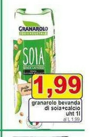 Algida Magnum