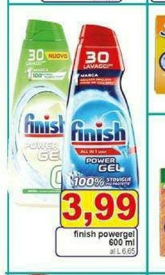 Gros Sgrassatore offerta