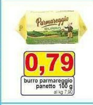 Gros Biffi Insalata russa offerta