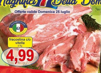 Succhi di frutta