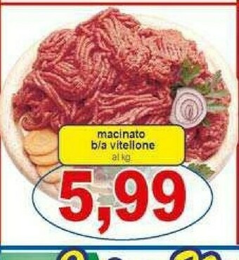 Gros Carne offerta