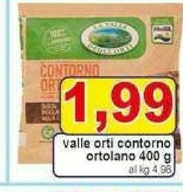 Gros Mccain Patatine offerta