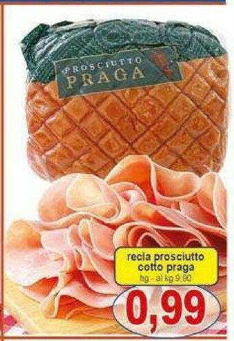 Gros Speck offerta