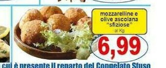 Gros Pesce offerta
